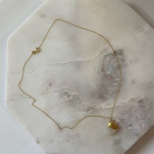 MOONLIGHTJEWELSCA DAINTY NECKLACE